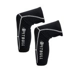 Pitbull Combi Thermal Knee Warmers - Norwegian Design