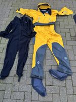 Palm Lofoten Woman’s Size medium Drysuit
