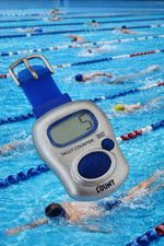 Swim Lap Counter - Free Delivery