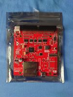 ZuluSCSI Blaster SCSI to SD card adaptor