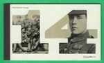 QE II ~ "2014 CENTENARY OF WWI" STAMP BOOKLET ~ DY11 ~ MNH