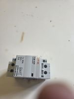 ac modular contactor 63 amp 15kw 2 pole lighting heating etc 240 volt coil NEW