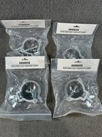 4 Pack Equinox TC 50S 50KG 50mm 2" Aluminium Pro Truss Half Coupler Light Clamp