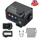 Godox IT30Pro S Mini TTL HSS Flash Speedlite with Battery Touchscreen for Sony