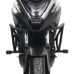 Honda NC750X Crash Bars and Sliders NC 750X Engine Guards Sliders 2012-2025