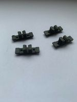 Repro Tri-ang Triang Giraffe Car Battle Space Sniper Car Track Clips (4)
