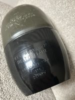 British Army Early Green Water bottle 1962 & cup 1976 see description 