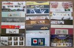 GB Royal Mail Presentation Packs. Multi Listing. Choose your packs  FREE POST