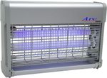 Fly Zapper machine - Electric Exterminator - 4000 volt Power Grid