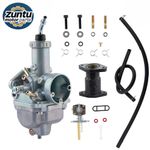 Carburetor Carby Kit For Yamaha Grizzly 125 YFM125G Breeze 125 YFA125 1989-2013