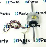 TOSHIBA CARRIER HC40SY222-21 Fan Motor