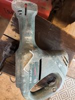 Bosch PFZ 600 E Corded Electric Reciprocating Saw 240V Wood Metal Plastic Steel