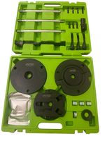 Rear Wheel Bearing Removal Insertion Kit FITS Citroen Peugeot Vauxhall VANS