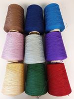Artistic Acrylic 2 Ply Yarn on Large 500g CONE