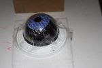 VISTA-VVRD28V12MHDAW 1080P HIGH DEFINITION ANALOGUE VANDAL RESISTANT DOME