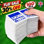 Screen Cleaning wet Wipes For Laptop LED TV Computer Monitor Cleaner Uk