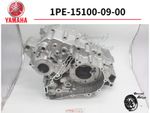 Yamaha Genuine 2013-2021 Raptor 700 YFM700R Crankcase Assy New 1PE-15100-09-00