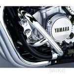 JMP Crash Bars fits Yamaha XJR 1300 1999-2012