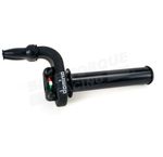 Domino KRR 03 Quick Action Throttle for Track Day / Race Bikes