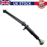 Rear Prop Propshaft W/Center Bearing For Discovery 3 & 4 LR037027R TVB500360
