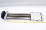 Igus Linear Slider Motion Stage Actuator Assembly  System