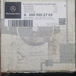 Original Guniune  Brand New Un Opend Nox Sensor