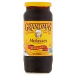Grandma's Molasses 355ml (12fo)