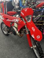 2024 Gas Gas EC 250 | Low Hours