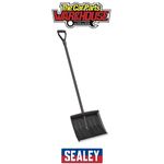 Sealey SS05 Snow Shovel 395mm