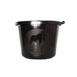 Gorilla Premium Builders Bucket 14 ltr 3 Gallon Heavy Duty Food Grade Plastic