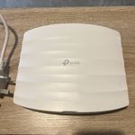 TP-LINK Omada EAP225(EU) AC1350 Dual-Band Gigabit Ceiling Access Point White