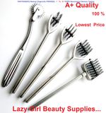 WARTENBERG Medical Diagnostic-PINWHEEL 1- 10  ROWS Neurological Sensory Testing 
