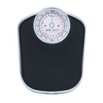 MySmartBuy Bathroom Scales - Rubber - Quality Essential - everyday use