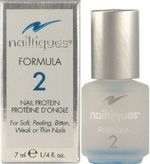 Nailtiques Formula 2 Nail Protein 7ml / 0.25oz