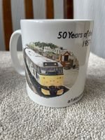 British Rail Class 31 Mug