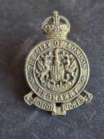Original WW 1 City of London Yeomanry (Rough Riders) 