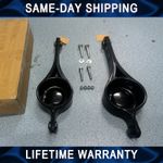FOR FORD MONDEO MK4 2007-2015 2.0 TDCi FWD REAR SUSPENSION CONTROL ARMS PAIR