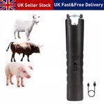 Livestock Driving Stick Pig Cattle Moving Tool Sheep Cows Rechargeable Electric.