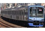 KATO 10-1459 Yokohama Minatomirai Line Y500 Series 8-Car Set N Scale 1/150JPN