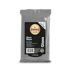 Simoniz Glass & Mirror Car Cleaning Wipes XL Streak Free Glass Cleaner 20 Wipes