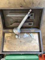 Pneumatic Grinder Desoutter Type 03 Die Grinder Suit Porting Cylinder Work