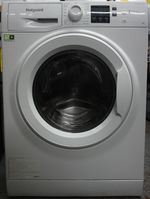 HOTPOINT NSWR944CWKUKN 9kg 1400 Spin Washing Machine - White