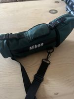 NIKON RAII A FieldScope & CASE. Superb Japanese optics