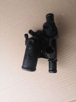 NISSAN X TRAIL T31 2009 2.0 DCI MANUAL THERMOSTAT HOUSING