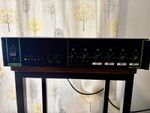 Bouyer PR1106 Modular Preamplifier With 4*AZ1210 , 1*AZ1230 Modules Installed