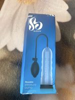 pleasure pumpstamina & enhancing