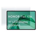 Premium Screen Protector for HONOR Pad X8a 11-Inch (Pack of 2)