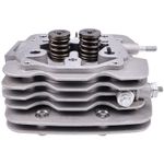 Cylinder Head 12200-HN5-670 for Honda Rancher 350 TRX350 2000-2006