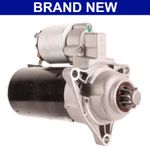 VW TRANSPORTER T4 1.9 2.4 2.5 D TD TDi DIESEL 1990-2003 BRAND NEW STARTER MOTOR