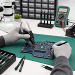 Laptop BIOS Chip Reprogramming Service - Firmware Repair Bios Unlock UK